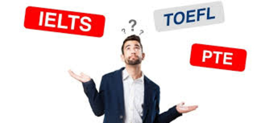 چطور برای آزمون زبان (IELTS/TOEFL) برای تحصیل در کانادا آماده شویم؟